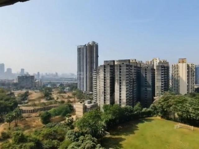 1 BHK Apartment in Mira Road East for rent Mira Bhayandar. The reference number is 20606089