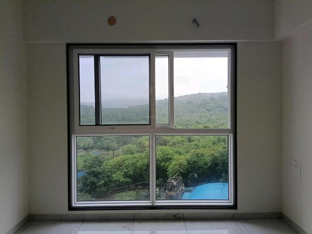 1 BHK Apartment in Mira Road East for rent Mira Bhayandar. The reference number is 20607415