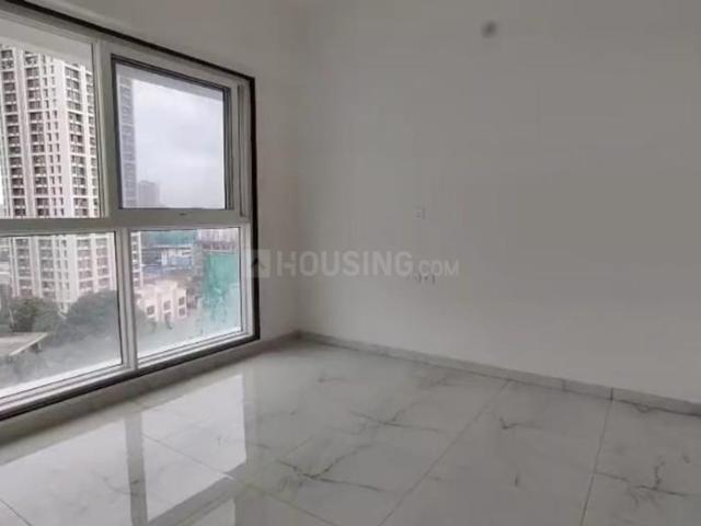 1 BHK Apartment in Mira Road East for rent Mira Bhayandar. The reference number is 20607643