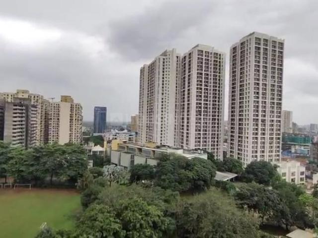 1 BHK Apartment in Mira Road East for rent Mira Bhayandar. The reference number is 20607797