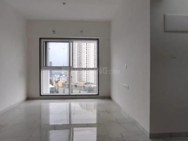 1 BHK Apartment in Mira Road East for rent Mira Bhayandar. The reference number is 20608112