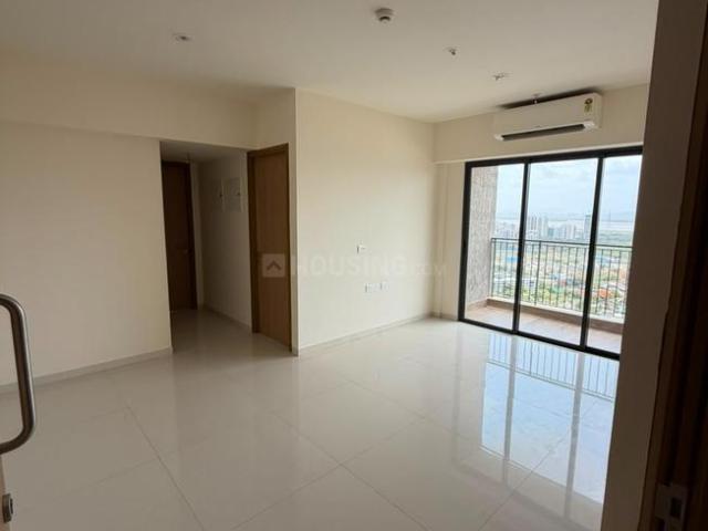 1 BHK Apartment in Mira Road East for rent Mira Bhayandar. The reference number is 20635270