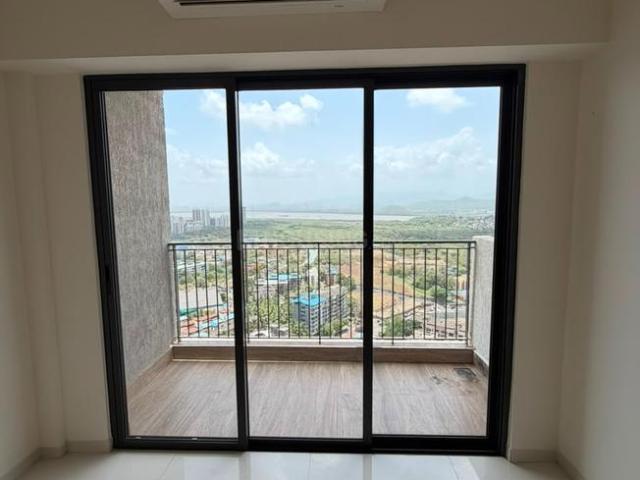 1 BHK Apartment in Mira Road East for rent Mira Bhayandar. The reference number is 20635312