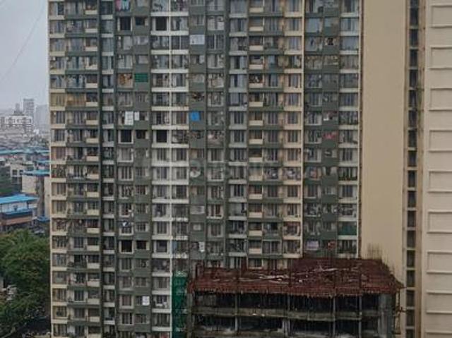 1 BHK Apartment in Mira Road East for rent Mira Bhayandar. The reference number is 20646451