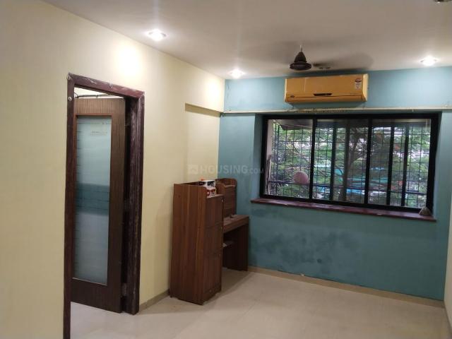1 BHK Apartment in Mira Road East for rent Mira Bhayandar. The reference number is 20656774