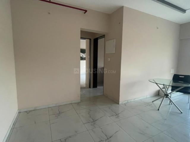 1 BHK Apartment in Mira Road East for rent Mira Bhayandar. The reference number is 20657953