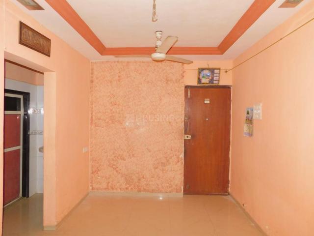 1 BHK Apartment in Mira Road East for rent Mira Bhayandar. The reference number is 20657324