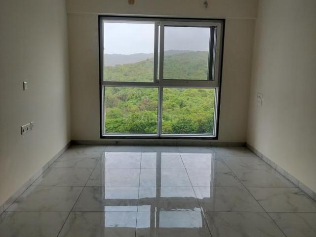 1 BHK Apartment in Mira Road East for rent Mira Bhayandar. The reference number is 20661782