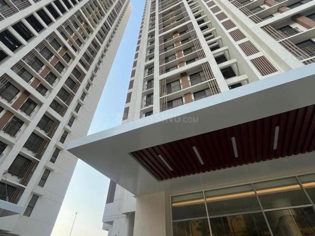 1 BHK Apartment in Mira Road East for rent Mira Bhayandar. The reference number is 20661381