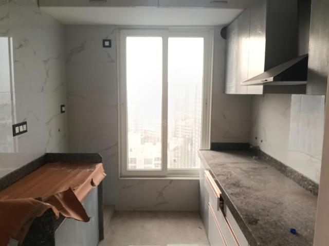 1 BHK Apartment in Mira Road East for rent Mira Bhayandar. The reference number is 20662573