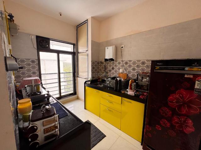 1 BHK Apartment in Mira Road East for rent Mira Bhayandar. The reference number is 20678817
