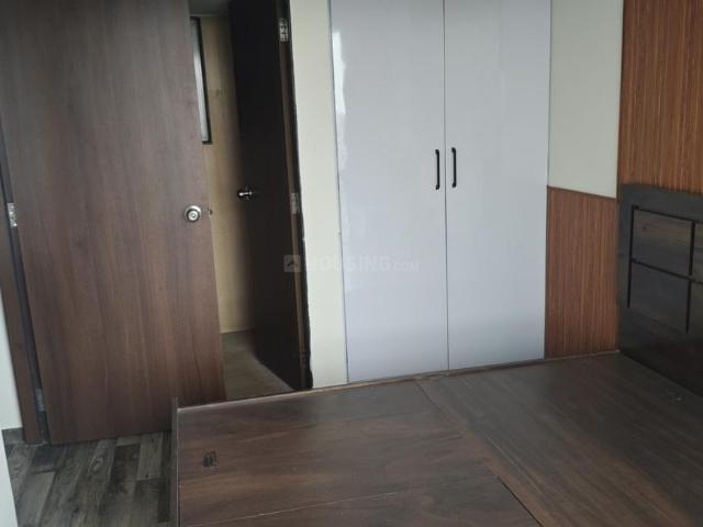 1 BHK Apartment in Mira Road East for rent Mira Bhayandar. The reference number is 20682096