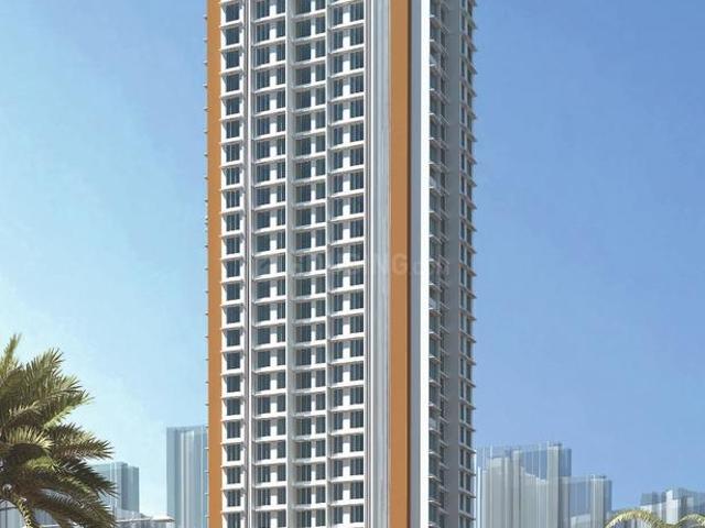 1 BHK Apartment in Mira Road East for rent Mira Bhayandar. The reference number is 20717721