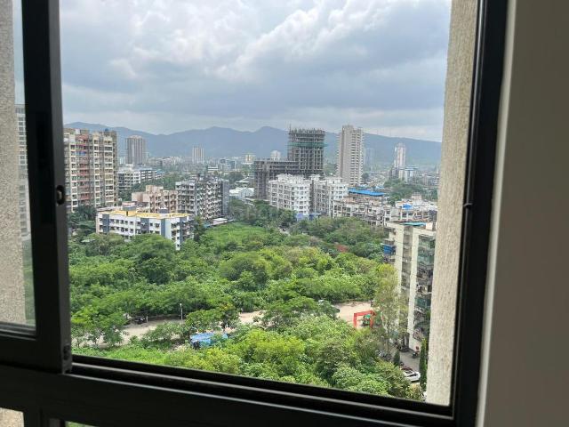 1 BHK Apartment in Mira Road East for rent Mira Bhayandar. The reference number is 20720362