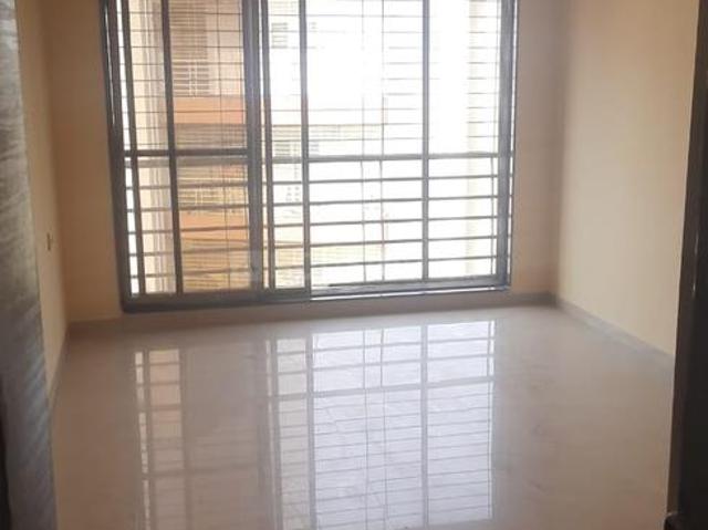1 BHK Apartment in Mira Road East for rent Mira Bhayandar. The reference number is 20731799