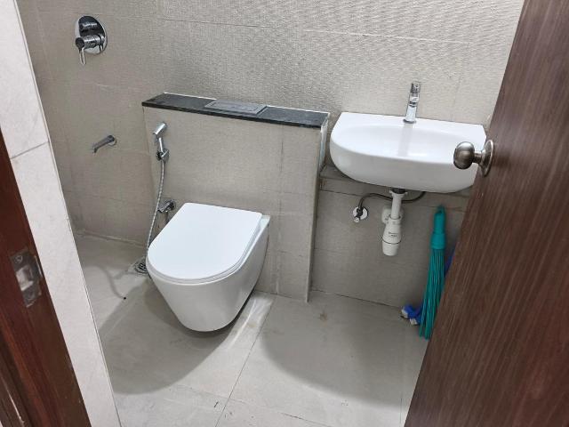 1 BHK Apartment in Mira Road East for rent Mira Bhayandar. The reference number is 20736852