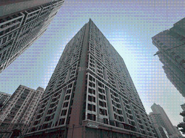 1 BHK Apartment in Mira Road East for rent Mira Bhayandar. The reference number is 20743400