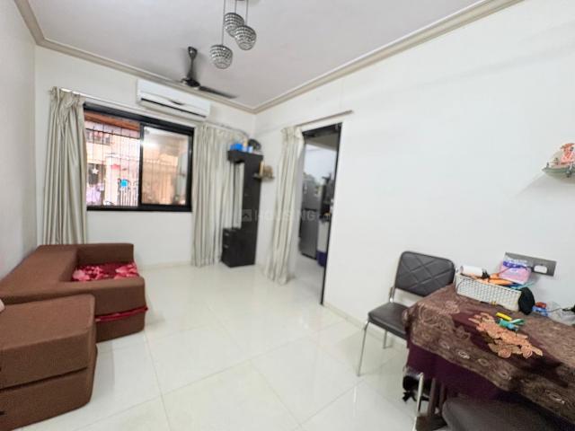 1 BHK Apartment in Mira Road East for rent Mira Bhayandar. The reference number is 20743828