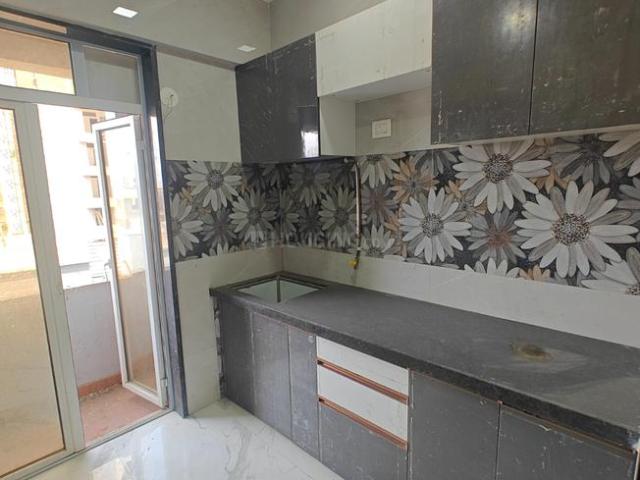 1 BHK Apartment in Mira Road East for rent Mira Bhayandar. The reference number is 20745339