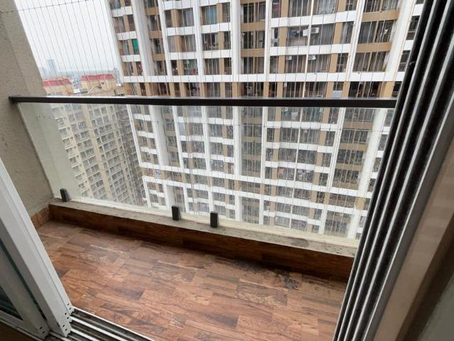 1 BHK Apartment in Mira Road East for rent Mira Bhayandar. The reference number is 20770350