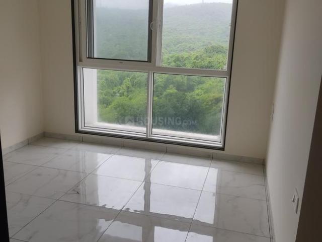 1 BHK Apartment in Mira Road East for rent Mira Bhayandar. The reference number is 20771303