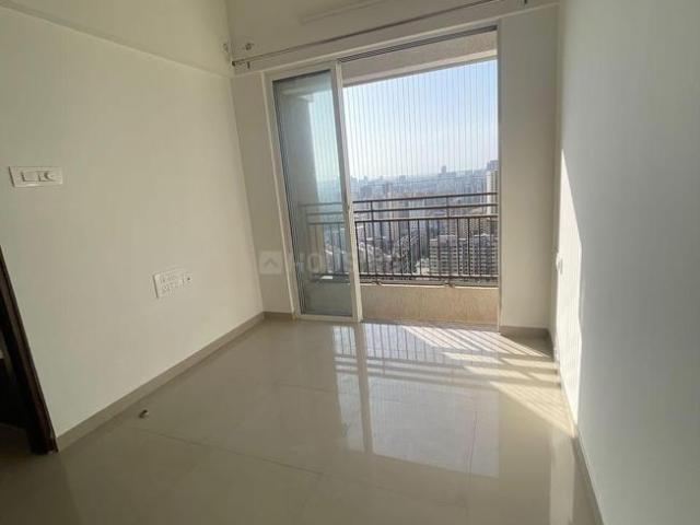 1 BHK Apartment in Mira Road East for rent Mira Bhayandar. The reference number is 20776127