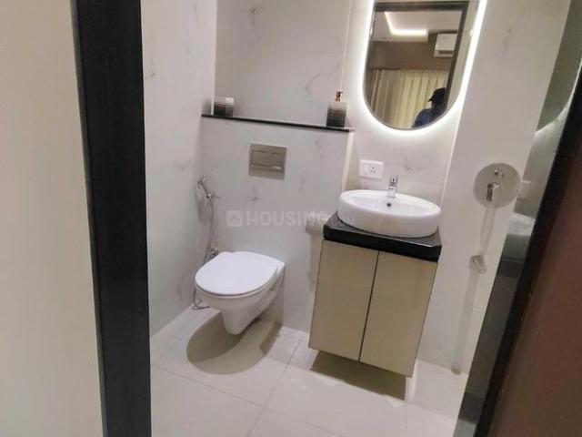 1 BHK Apartment in Mira Road East for rent Mira Bhayandar. The reference number is 20776349