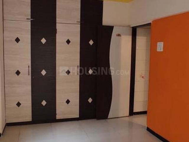 1 BHK Apartment in Mira Road East for rent Mira Bhayandar. The reference number is 20777240