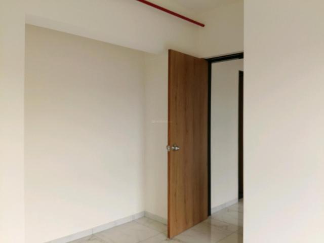 1 BHK Apartment in Mira Road East for rent Mira Bhayandar. The reference number is 20777354