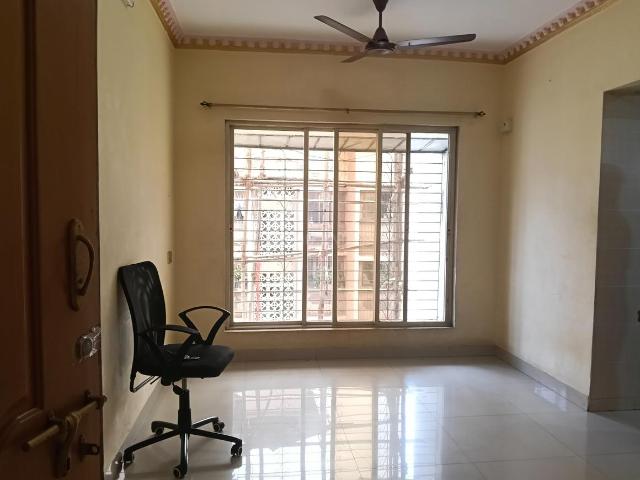 1 BHK Apartment in Mira Road East for rent Mira Bhayandar. The reference number is 20777387