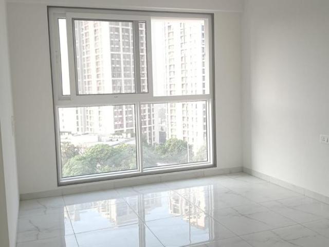 1 BHK Apartment in Mira Road East for rent Mira Bhayandar. The reference number is 20781761