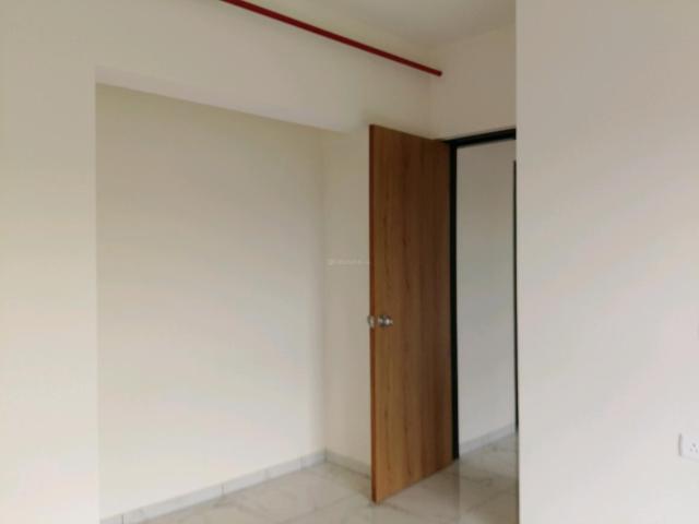 1 BHK Apartment in Mira Road East for rent Mira Bhayandar. The reference number is 20795370