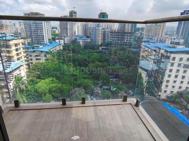 1 BHK Apartment in Mira Road East for rent Mira Bhayandar. The reference number is 20797146
