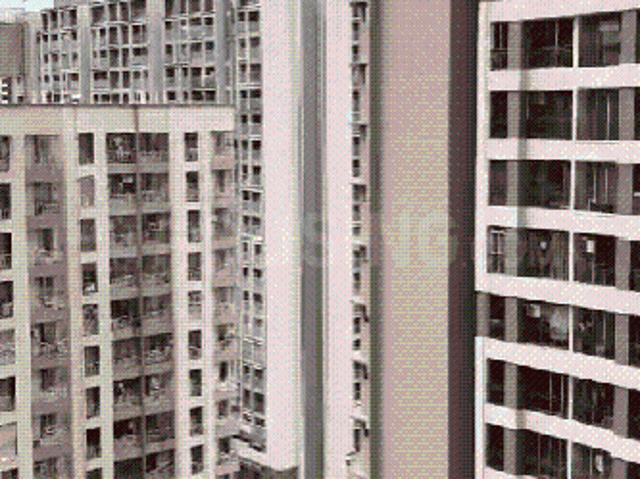 1 BHK Apartment in Mira Road East for rent Mira Bhayandar. The reference number is 20800217