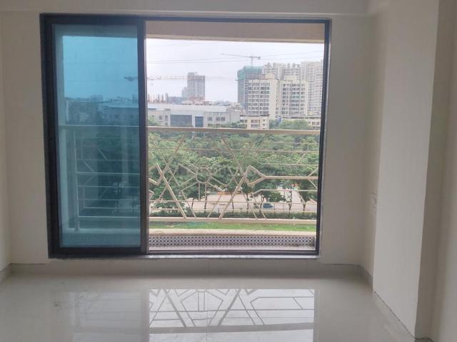 1 BHK Apartment in Mira Road East for rent Mira Bhayandar. The reference number is 20802268