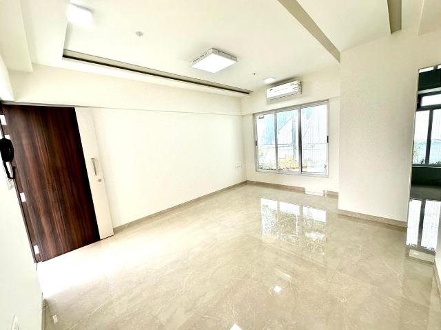 1 BHK Apartment in Mira Road East for rent Mira Bhayandar. The reference number is 20817688