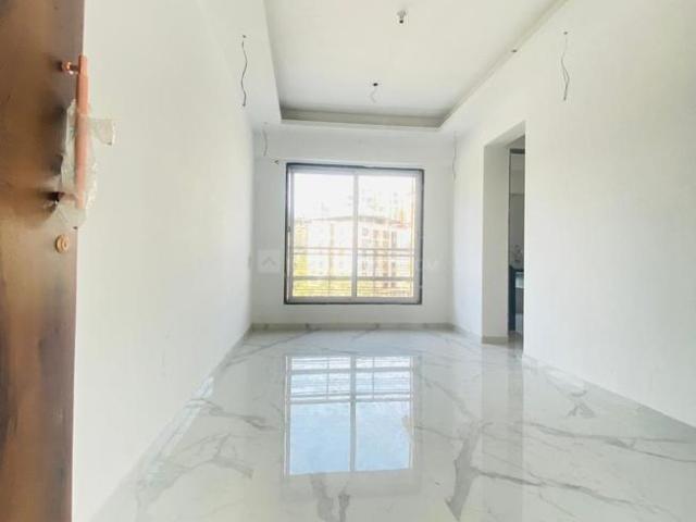 1 BHK Apartment in Mira Road East for rent Mira Bhayandar. The reference number is 20819558