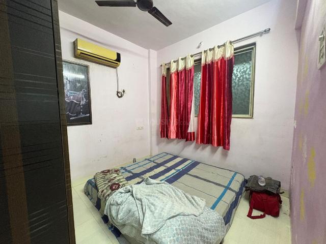 1 BHK Apartment in Mira Road East for rent Mira Bhayandar. The reference number is 20821891
