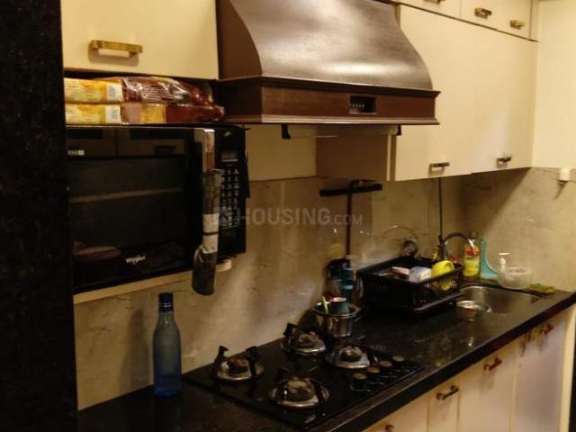 1 BHK Apartment in Mira Road East for rent Mira Bhayandar. The reference number is 20823945