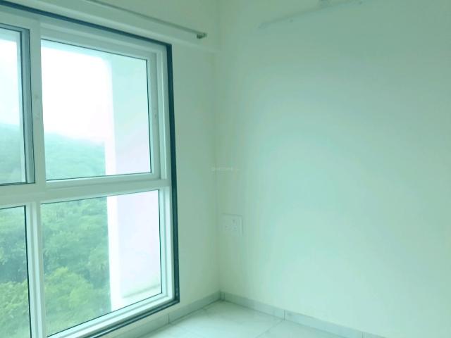 1 BHK Apartment in Mira Road East for rent Mira Bhayandar. The reference number is 20824537