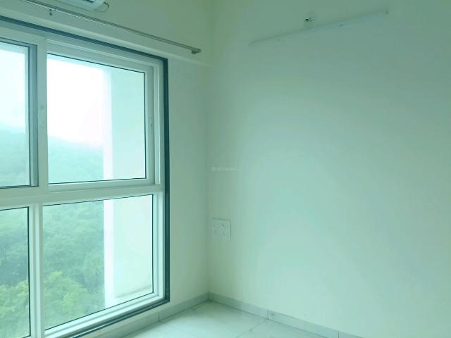 1 BHK Apartment in Mira Road East for rent Mira Bhayandar. The reference number is 20824638