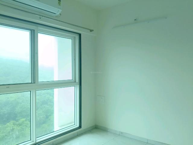 1 BHK Apartment in Mira Road East for rent Mira Bhayandar. The reference number is 20824702