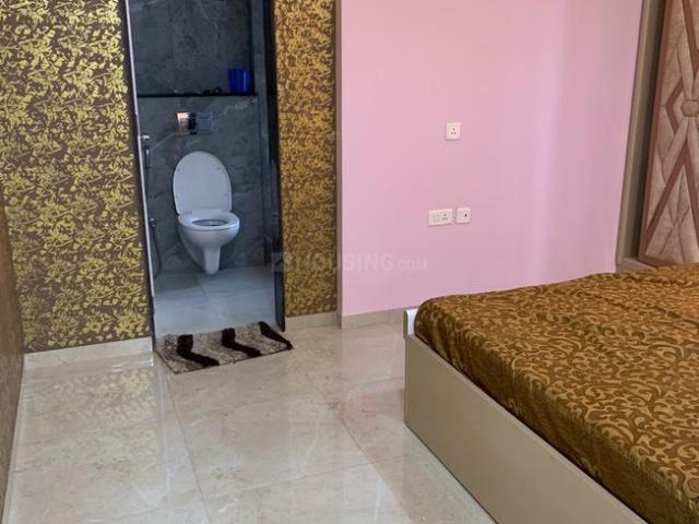 1 BHK Apartment in Mira Road East for rent Mira Bhayandar. The reference number is 20832303