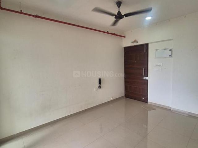 1 BHK Apartment in Mira Road East for rent Mira Bhayandar. The reference number is 20840352