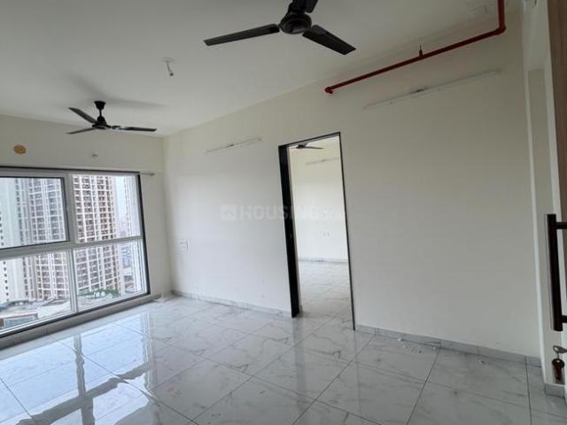 1 BHK Apartment in Mira Road East for rent Mira Bhayandar. The reference number is 20842689