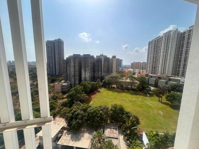 1 BHK Apartment in Mira Road East for rent Mira Bhayandar. The reference number is 20842945