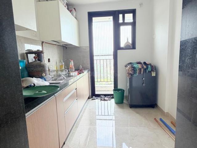 1 BHK Apartment in Mira Road East for rent Mira Bhayandar. The reference number is 20842965