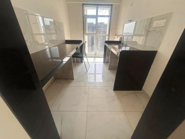 1 BHK Apartment in Mira Road East for rent Mira Bhayandar. The reference number is 20842970