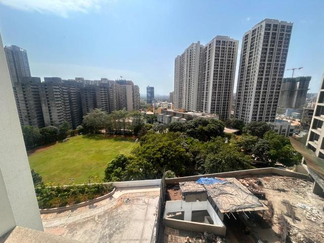1 BHK Apartment in Mira Road East for rent Mira Bhayandar. The reference number is 20842982