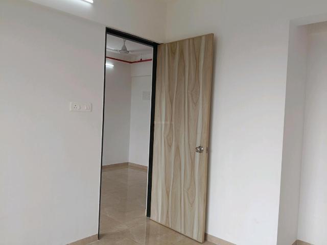 1 BHK Apartment in Mira Road East for rent Mira Bhayandar. The reference number is 20842238